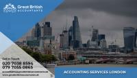 Great British Accountants image 2
