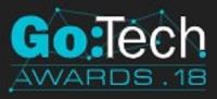 GoTech Awards image 1