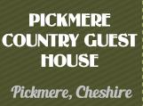 Pickmere Country House image 1