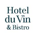 Hotel du Vin & Bistro York logo