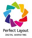 Perfect Layout Digital Marketing logo