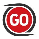 Go Vauxhall Kingston logo