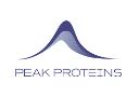  Peak Proteins logo