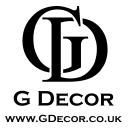 G Decor Ltd logo