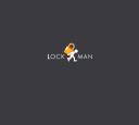 Lockman Birmingham logo