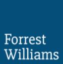 Forrest Williams logo