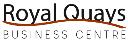 Royal Quays Business Centre logo