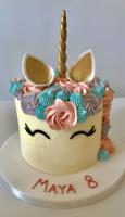 Anns Designer Cakes image 10