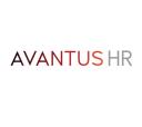 Avantus HR logo