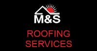 M&S Roofing Services image 1