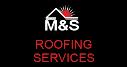 M&S Roofing Services logo