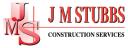 JM Stubbs Construction Services logo