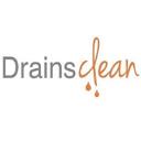 Drains Clean logo