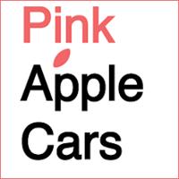 Pink Apple Cars image 5