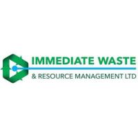 Immediate Waste & Resource Management Ltd image 1