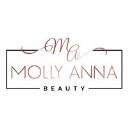 Molly Anna Beauty logo