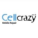 Cell Crazy logo
