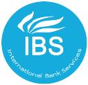 International Bank Services logo