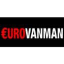 Eurovanman logo