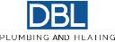 DBL Plumbing and Heating logo