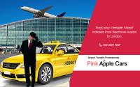 Pink Apple Cars image 1