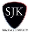 SJK Plumbing & Heating  Limited logo