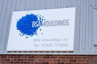 BSA Mouldings Ltd image 2