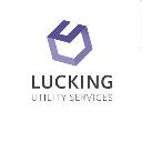 Lucking Utility Services logo