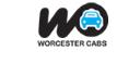 Worcester Cabs  logo