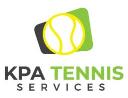 KPA Tennis Services Ltd logo