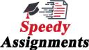 Speedy Assignments logo