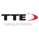 The TTE Technical Training Group logo