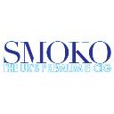 SMOKO Electronic Cigarettes logo