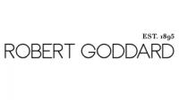 Robert Goddard - March image 1