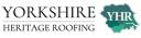Yorkshire Heritage Roofing logo