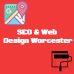 SEO & Web Design Worcester logo