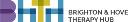 Brighton and Hove Therapy Hub - Brighton logo