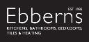 Ebberns Bathroom Centre logo