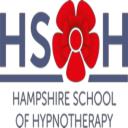 Hampshire School of Hypnotherapy logo