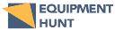 Equipment Hunt logo