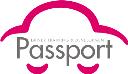 Passport Driving School logo
