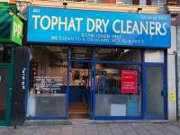 Top Hat Dry Cleaners UK LTD image 3