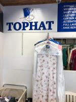 Top Hat Dry Cleaners UK LTD image 5