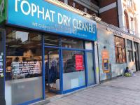 Top Hat Dry Cleaners UK LTD image 9