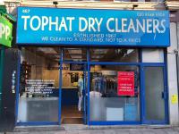 Top Hat Dry Cleaners UK LTD image 10