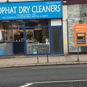 Top Hat Dry Cleaners UK LTD image 2