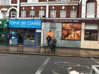Top Hat Dry Cleaners UK LTD image 15