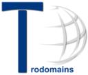 Trodomains Plesk Hosting logo