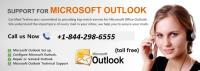 Microsoft Outlook Support image 1