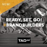 TAD360™ | Website - Online Marketing - Branding image 1